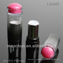 LS6088 empty lipstick tube manufacturer